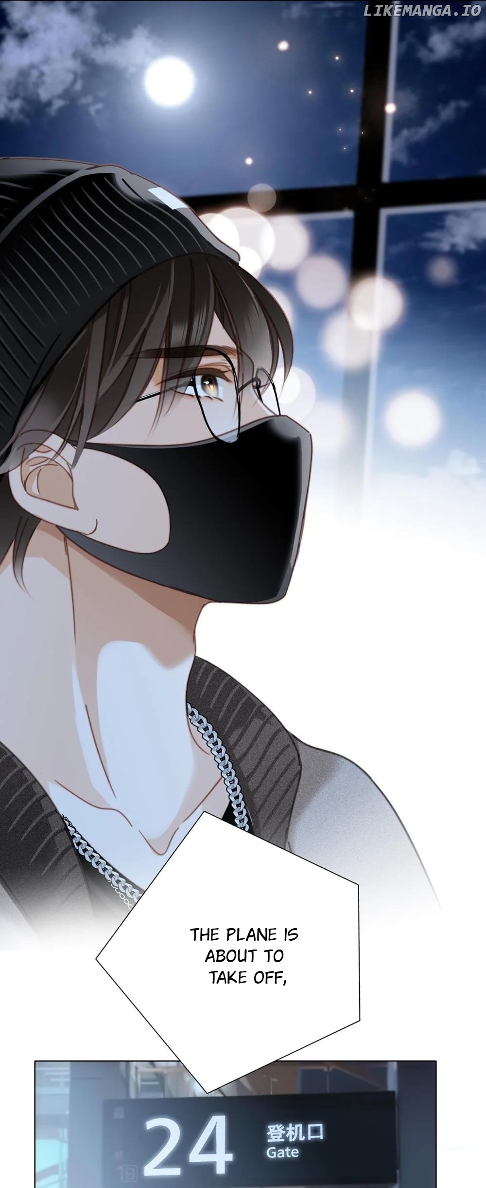 1st Kiss – I Don’t Want To Consider You As Sister Anymore Chapter 72 - 66 - page 37